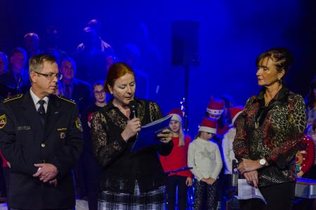 Božično novoletni koncert – v sliki 78